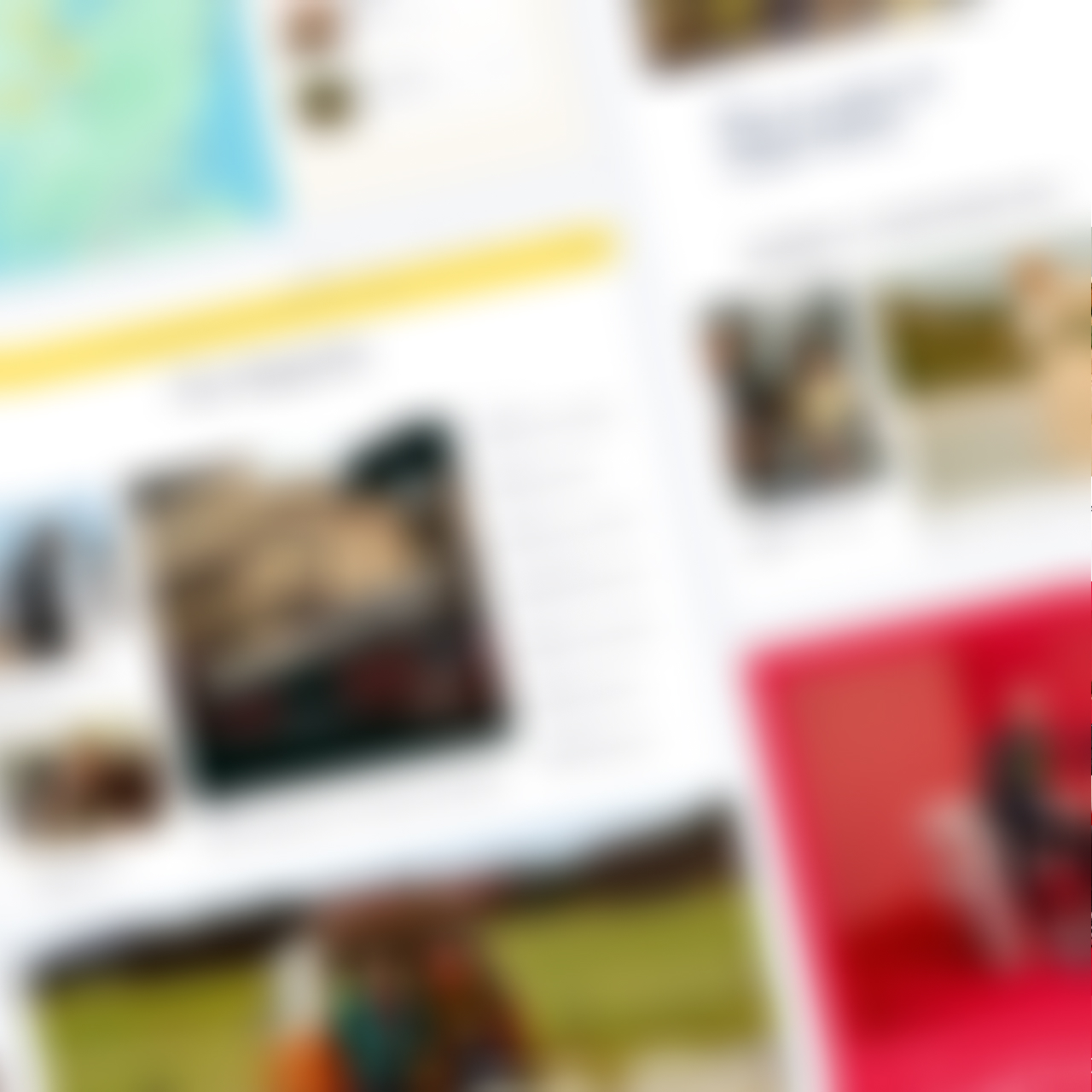 Expedia Magazine – Thumbnail – 2-up – Blur@2