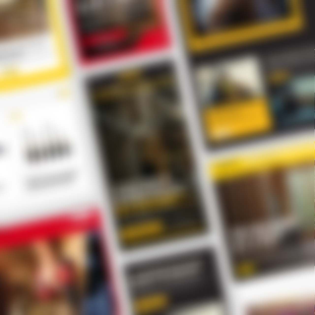 Stanley Black & Decker